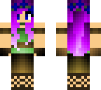 forest elf