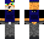 fox commando