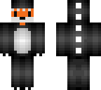 fox dino