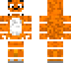 fox spring lock suit