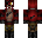 foxy edit