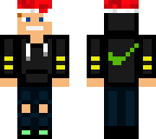 francho principal navidad