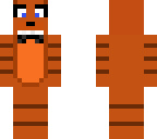 freddy
