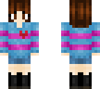 frisk