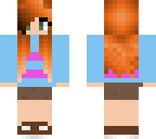 frisk my skin