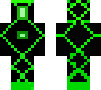 futuristic space ranger