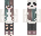 fwuffies skin