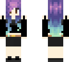 galaxy girl