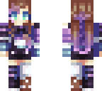 galaxy girl