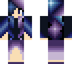 galaxy girl