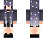 galaxy girl