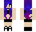 galaxy girl