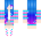 gamer skin