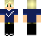 garroth nike