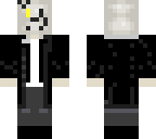 gaster papyrus