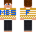 geegirl mbs jumper