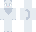 ghost cat