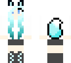 ghost kaina