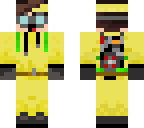 ghostbuster