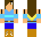 girl