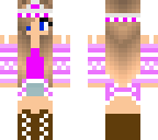girl