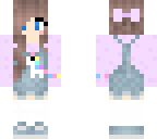 girl for charis