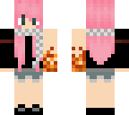 girl natsu