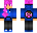 girl skin
