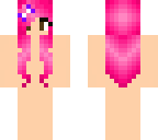 girl skin base