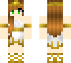 goddess super