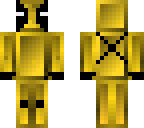 golden deadpool