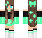 green ariana