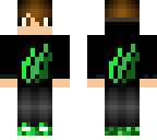 green tbnr