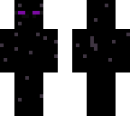 grey enderhaunt
