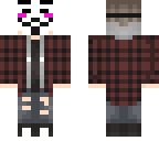 griefer boy