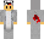 gumgum ross wounded