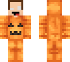 halloween boy