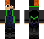 halloween boy edited