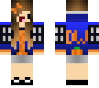 halloween dw girl