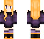 halloween ginger