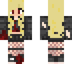 halloween girl
