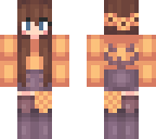 halloween girl
