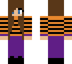 halloween girl