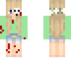 halloween girl