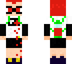 halloween inkling