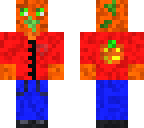 halloween mrcold6