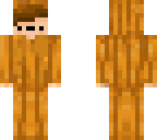 halloween skin
