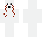 halloween skin