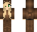 halloween skin