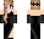 halloween skin edit